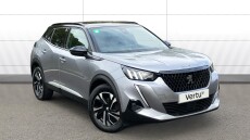 Peugeot 2008 1.2 PureTech 130 GT 5dr Petrol Estate